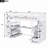 Hannelotte Twin Loft Bed-1358260770