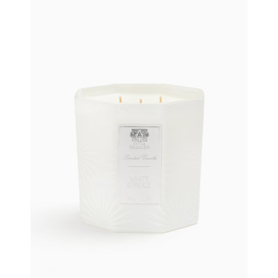 Oversized Candle