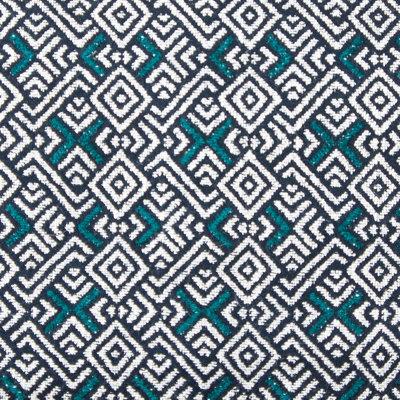 Nuevo Mundo Inca Performance Fabric