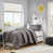 Gris anthracite