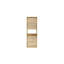 Wood Wall Planter