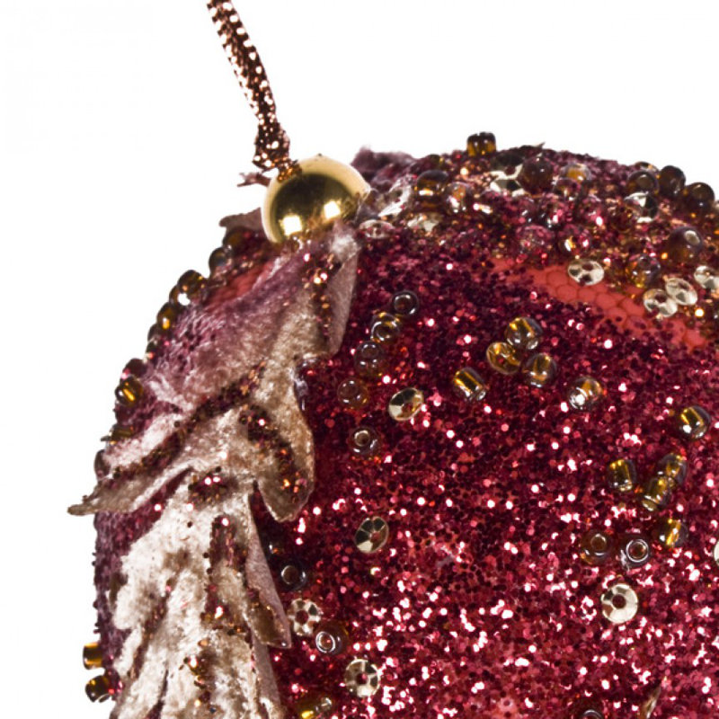 8cm Bauble