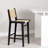 Balka Rattan Stool-73881842