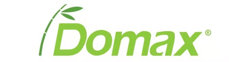 Domax logo