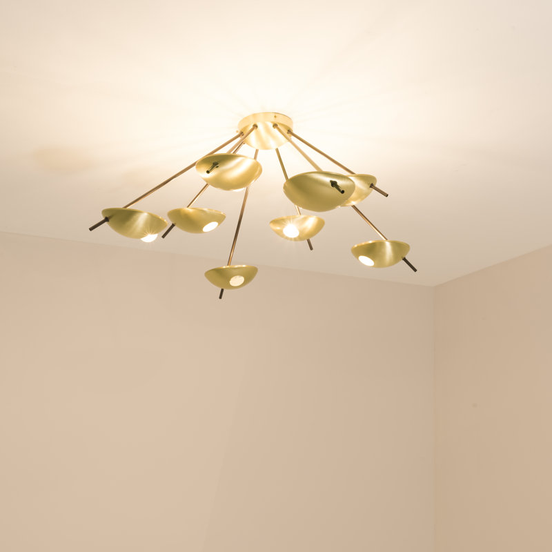 OCTO II, Gold