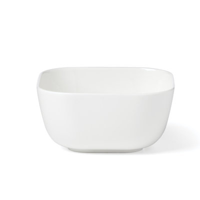 Studio 1414 Square 12 Piece Dinnerware Set