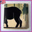 Couvre-lit noir Alpaca-125062513