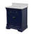 Fossen 30'' Single Bathroom Vanity with Top-1413547749-1438135768