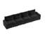 Canapé modulaire moderne en chenille-24572220-24572218-24572217