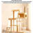 Creative Large Cat Tree