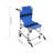 Foldable Emergency Stair Chair Stair Climbing Wheelchair Folding Transportation Stair Chair-1041835958