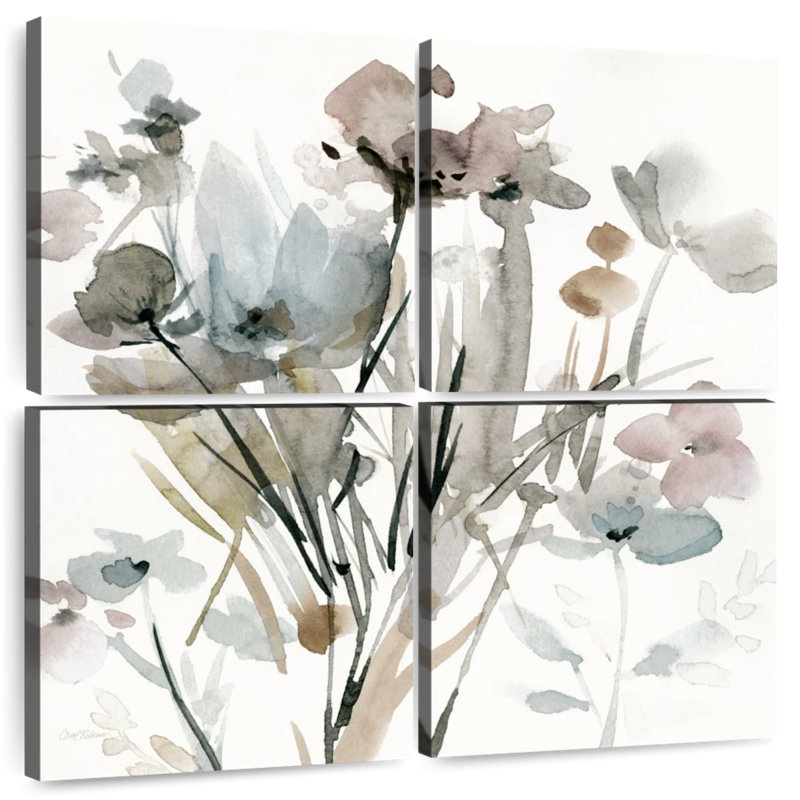 Dainty Blooms I