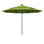 Parasol de marché 11 pi Silva