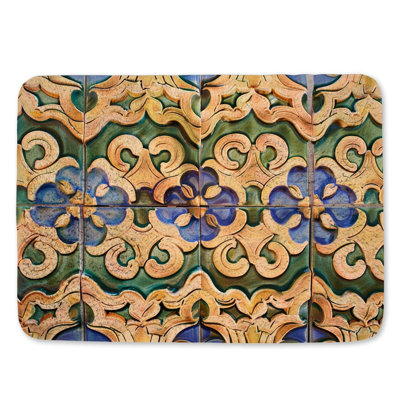 Tapis de bain Dequita