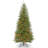 Dunhill Fir Slim Tree with Lights-105626651-105626653