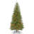 Dunhill Fir Slim Tree with Lights-105626652-105626653