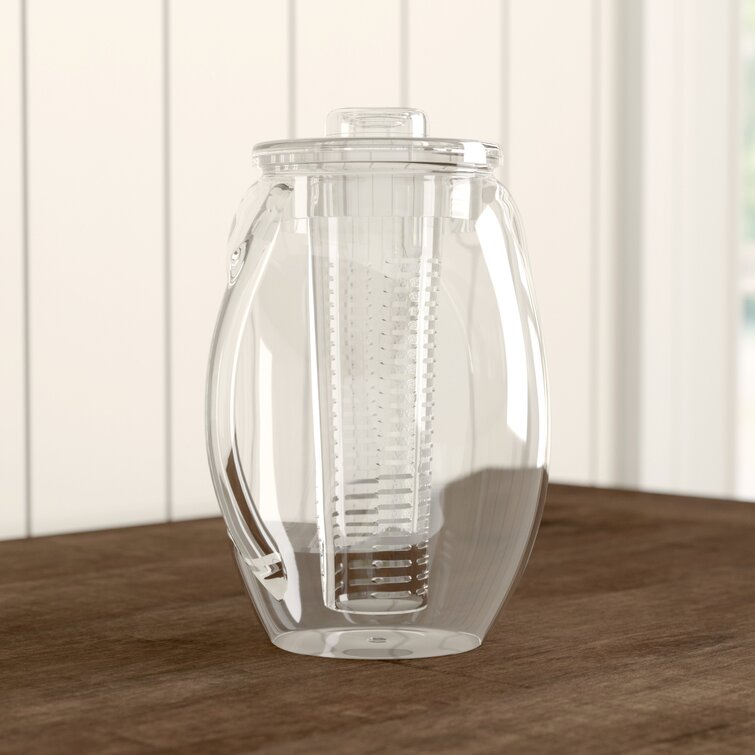 Simplicity Infusing Pitcher - Winestuff