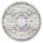 Rond 5 pi