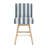 Kamiyla Swivel Upholstered Counter Stool-1237881010