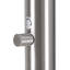 Lampe sur pied à arc 3 lumières Bidal-812881463