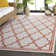 Amherst Performance Geometric Rug