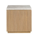 Avaline Carmen End Table