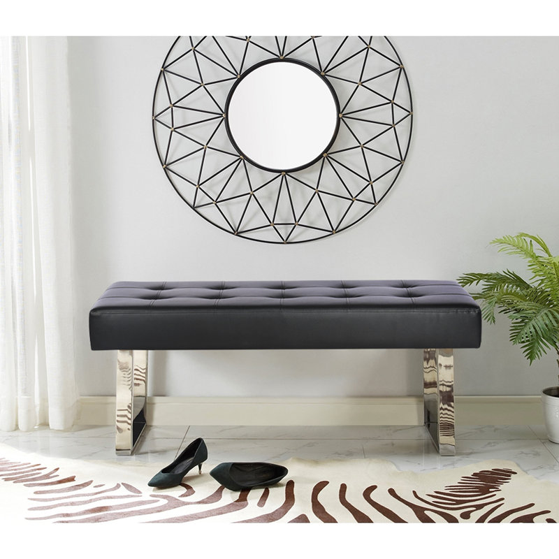Marland Upholstered Bench