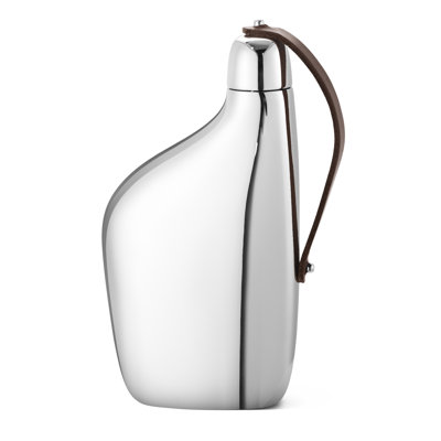 Sky Hip Flask