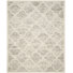 Ivory/Light Brown