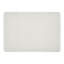 Napperon rectangulaire 100% plastique recyclé (PET) Bountifall