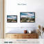 Floral et botanique «Cactus Desert Wall Art»-101779036
