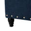 18"D X 41.28"W 18"H Storage In With Dark Brown Birch Legs For Wine Cellar Shelf Area And Legs,-1776839692