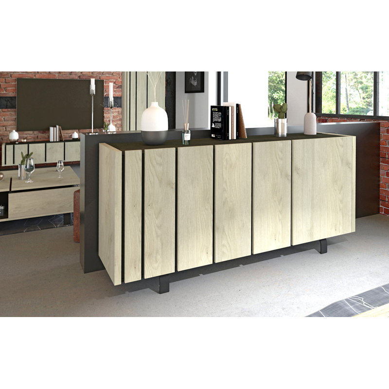 Jacobus Sideboard