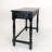 Albee 38'' Solid Wood Console Table