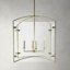 Fleur Chandelier