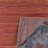 Ellenton Striped Flatweave Crimson Multicolor Indoor Outdoor Area Rug-1497794182