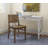 Arieli 19'' H Beech Solid Wood Side Chair-994811733