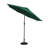 Stacia 108'' Octagonal Market Umbrella with Breez-Tex Canopy-1787208034