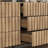 Sevyn 59.1'' W 9 - Drawer Dresser-1163003090