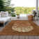 Abstract Indoor / Outdoor Rug