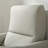 Light Gray Power Recliner Wall Hugger,Small Power Recliner For Living Room,Electric Recliner For Small Space,Reclining Sofa For Bedroom (Light Gray)-2021331302