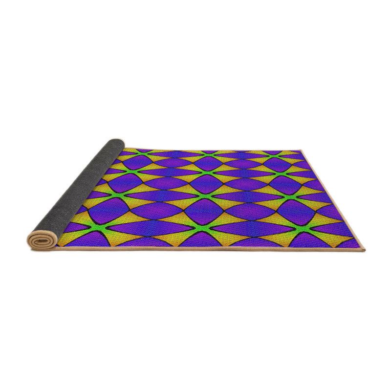 Indoor Rug, Square 6'