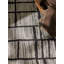 Deslie Round 200 cm x 200 cm Geometric Indoor / Outdoor Area Rug-1759051544