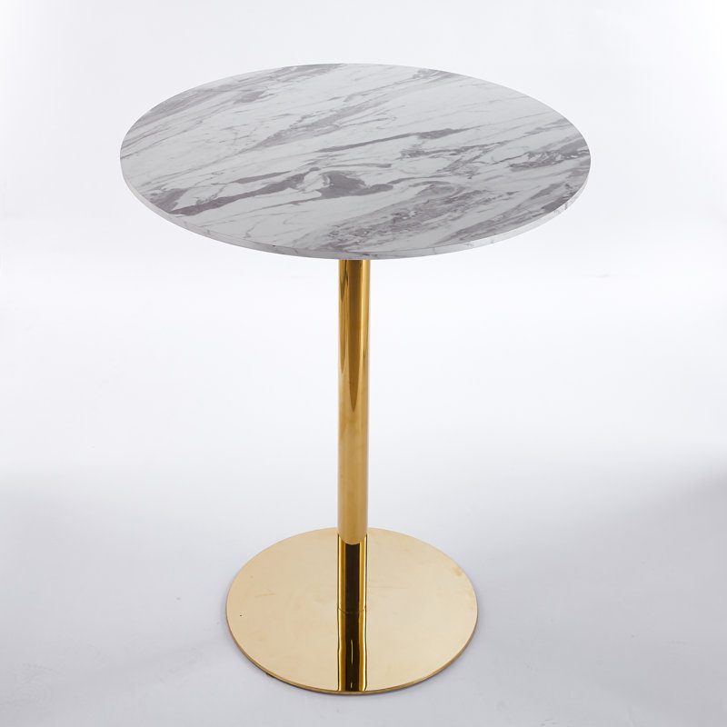 Table de bar Tulip