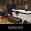 Ninja FrostVault 65QT/61L Wheeled Cooler with Dry Zone FB265EUUK-127681338