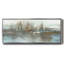 Big City Lights - Toile encadrée-111268960