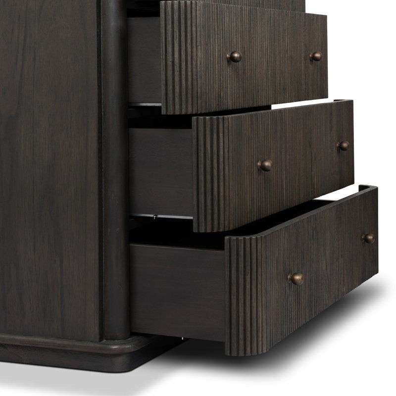 Ona 6 Drawer Dresser