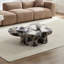 Style papillon (avec table seulement)