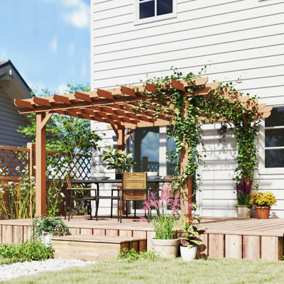 Pergola