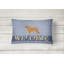  Coussin Belge
